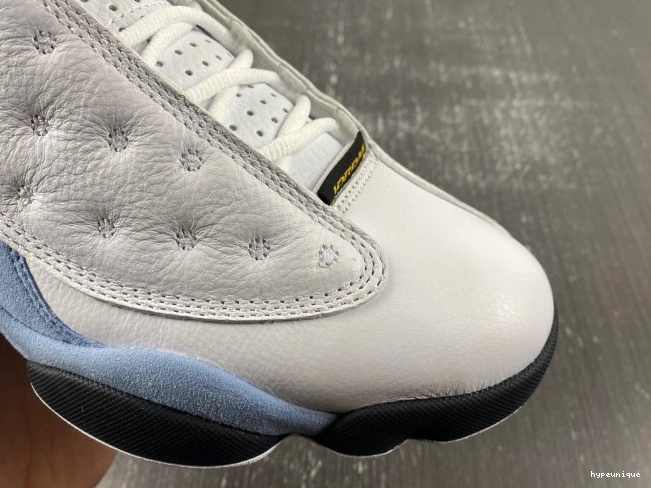 HYPE Air Blue Grey 414571-170 13 Jordan 0809